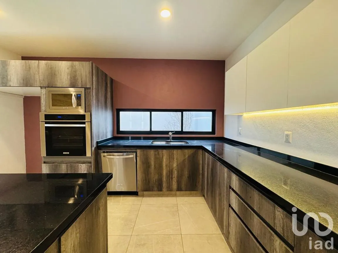 Casa en Venta en Zibatá, El Marqués, Querétaro | NEX-241382 | iad México | Foto 6 de 34