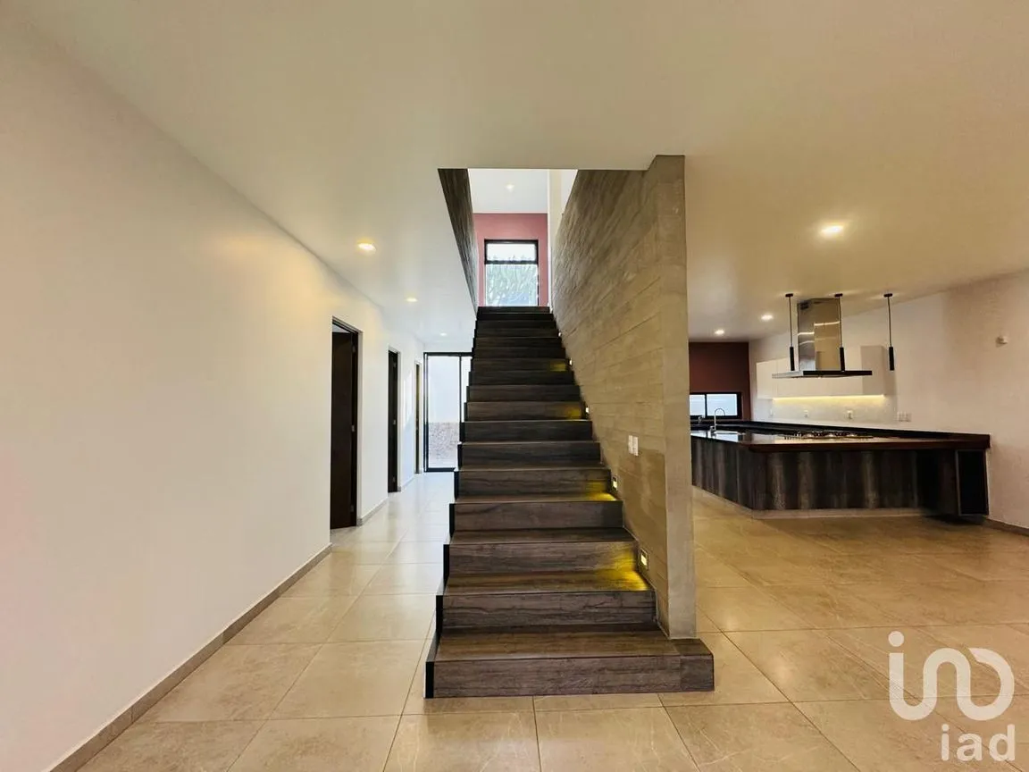 Casa en Venta en Zibatá, El Marqués, Querétaro | NEX-241382 | iad México | Foto 8 de 34