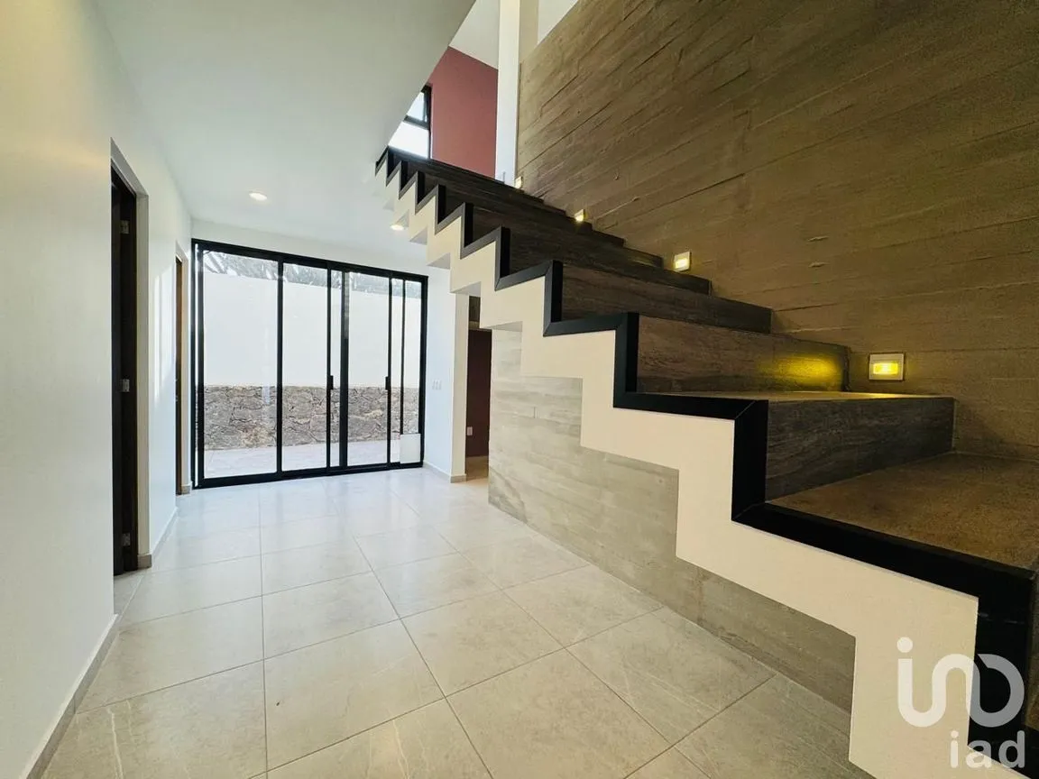 Casa en Venta en Zibatá, El Marqués, Querétaro | NEX-241382 | iad México | Foto 9 de 34