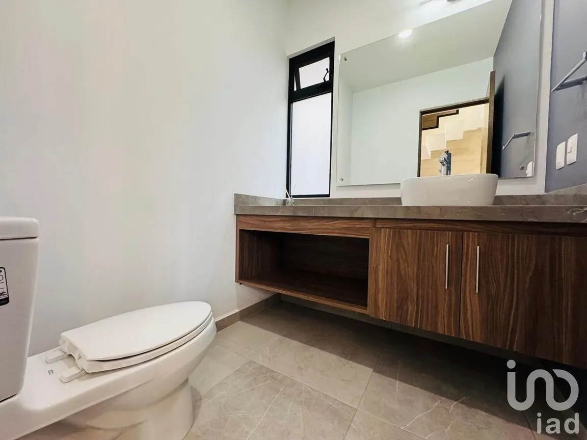 Casa en Venta en Zibatá, El Marqués, Querétaro | NEX-241382 | iad México | Foto 10 de 34