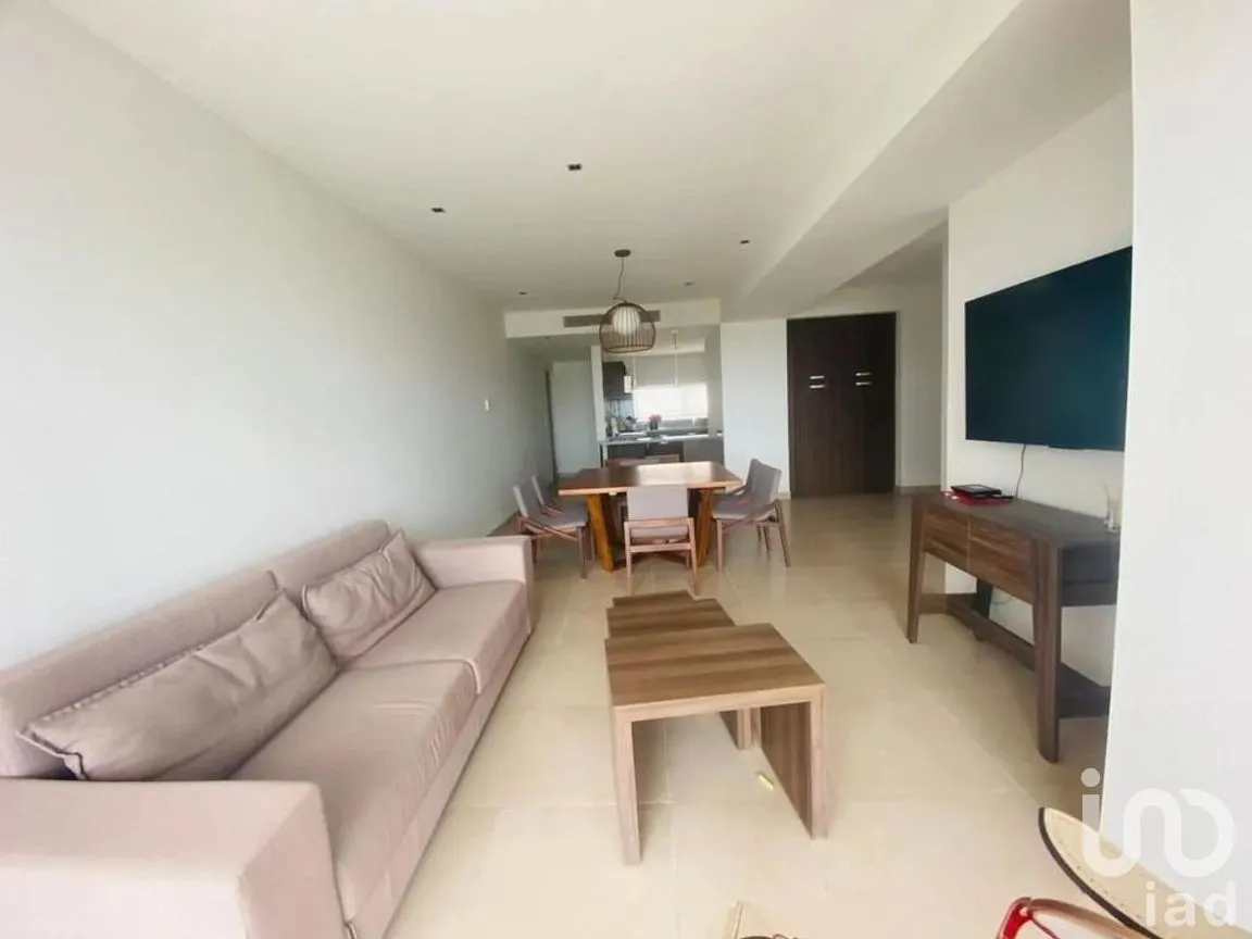 Departamento en Venta en Supermanzana 4 Centro, Benito Juárez, Quintana Roo | NEX-241664 | iad México | Foto 2 de 17