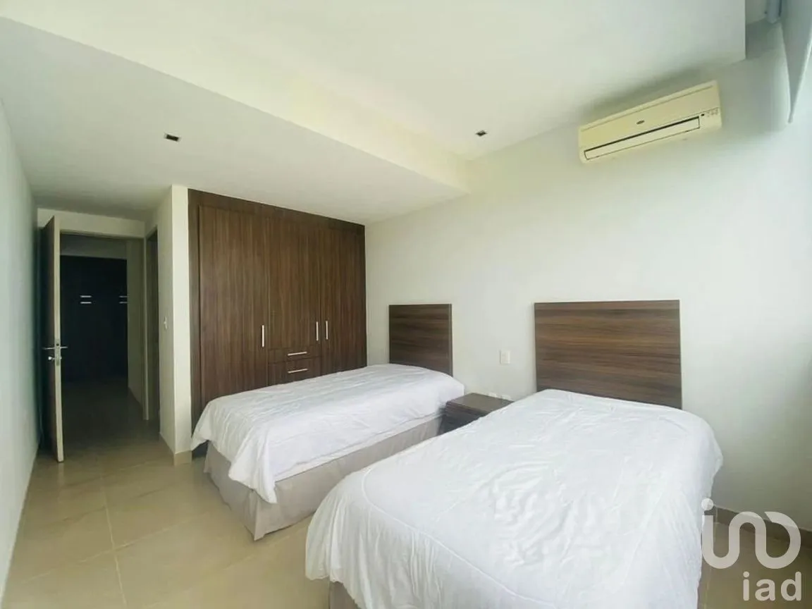 Departamento en Venta en Supermanzana 4 Centro, Benito Juárez, Quintana Roo | NEX-241664 | iad México | Foto 11 de 17