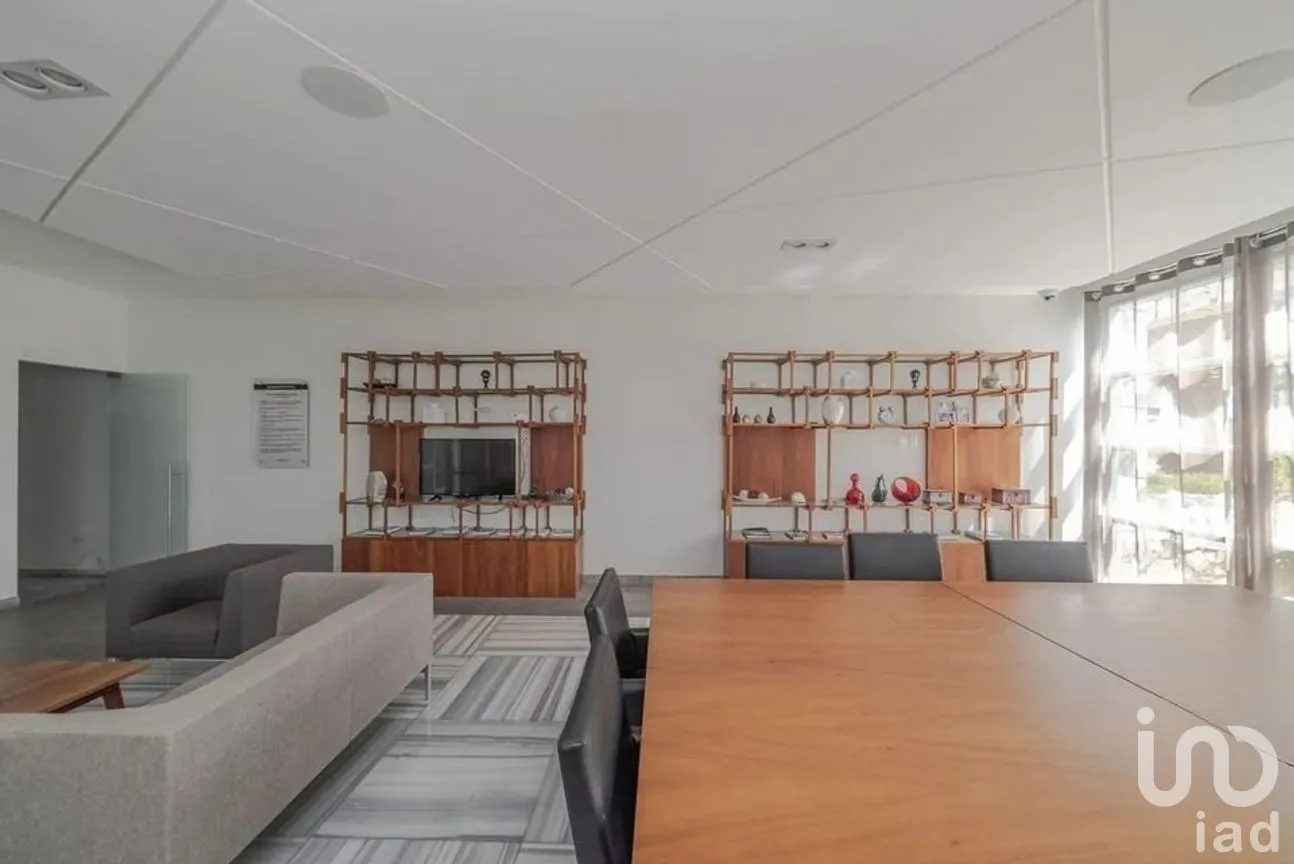 Departamento en Venta en Supermanzana 4 Centro, Benito Juárez, Quintana Roo | NEX-241664 | iad México | Foto 13 de 17