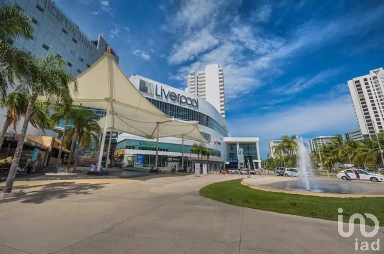 Departamento en Venta en Supermanzana 4 Centro, Benito Juárez, Quintana Roo | NEX-241664 | iad México | Foto 17 de 17