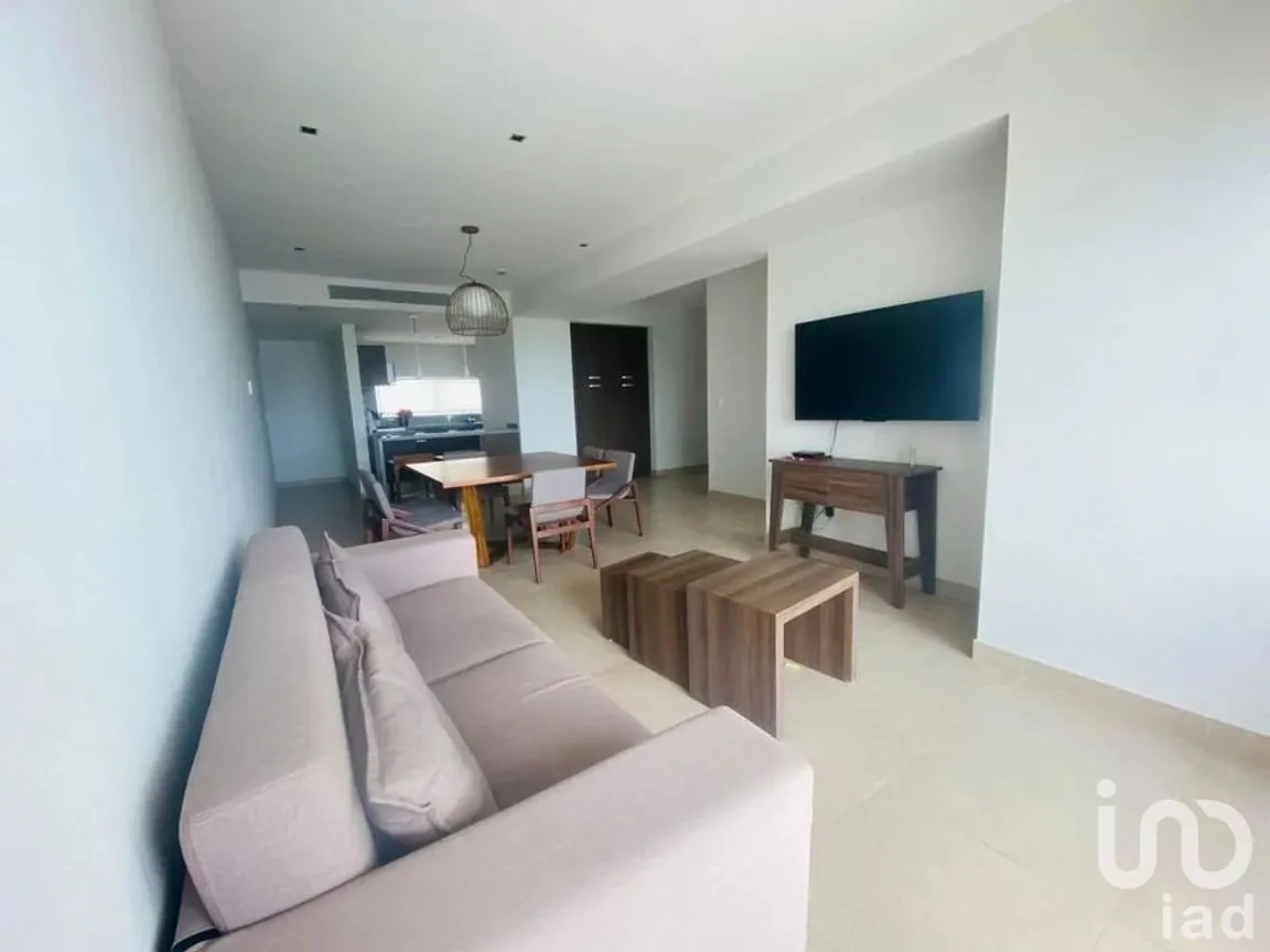 Departamento en Venta en Supermanzana 4 Centro, Benito Juárez, Quintana Roo | NEX-241664 | iad México | Foto 3 de 17