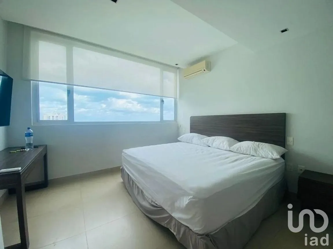 Departamento en Venta en Supermanzana 4 Centro, Benito Juárez, Quintana Roo | NEX-241664 | iad México | Foto 6 de 17