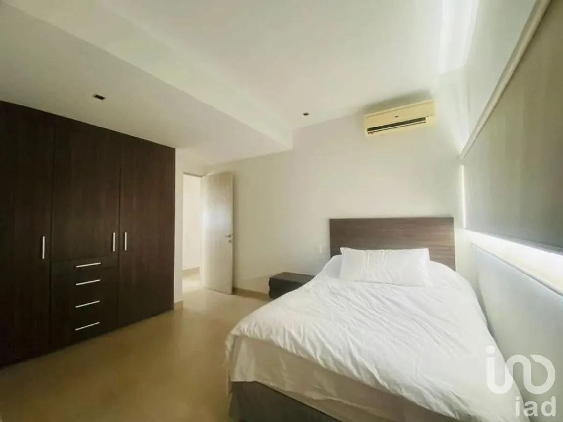 Departamento en Venta en Supermanzana 4 Centro, Benito Juárez, Quintana Roo | NEX-241664 | iad México | Foto 9 de 17