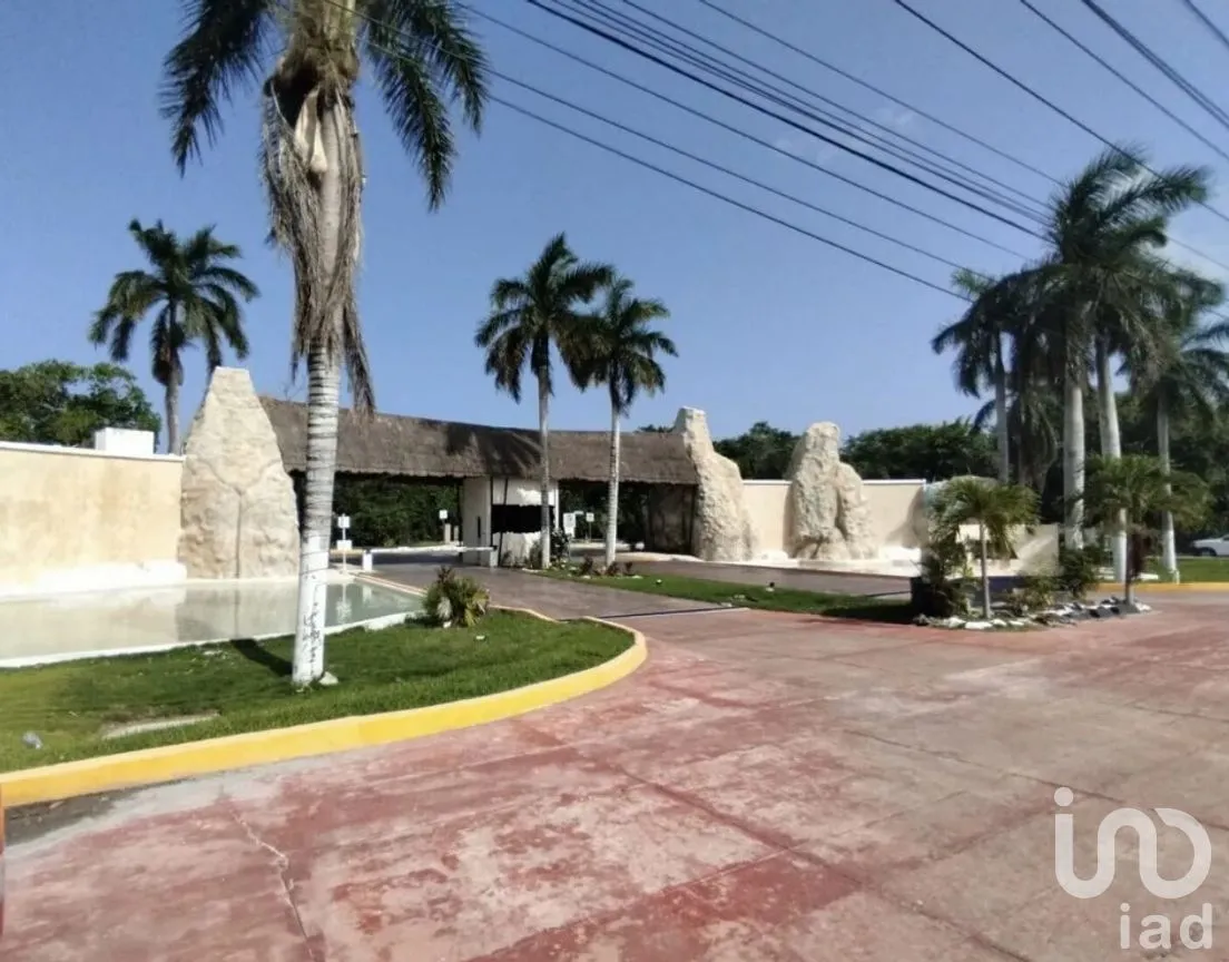Terreno en Venta en Puerto Morelos, Puerto Morelos, Quintana Roo | NEX-241781 | iad México | Foto 2 de 14