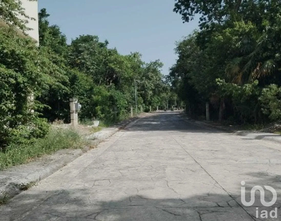 Terreno en Venta en Puerto Morelos, Puerto Morelos, Quintana Roo | NEX-241781 | iad México | Foto 3 de 14