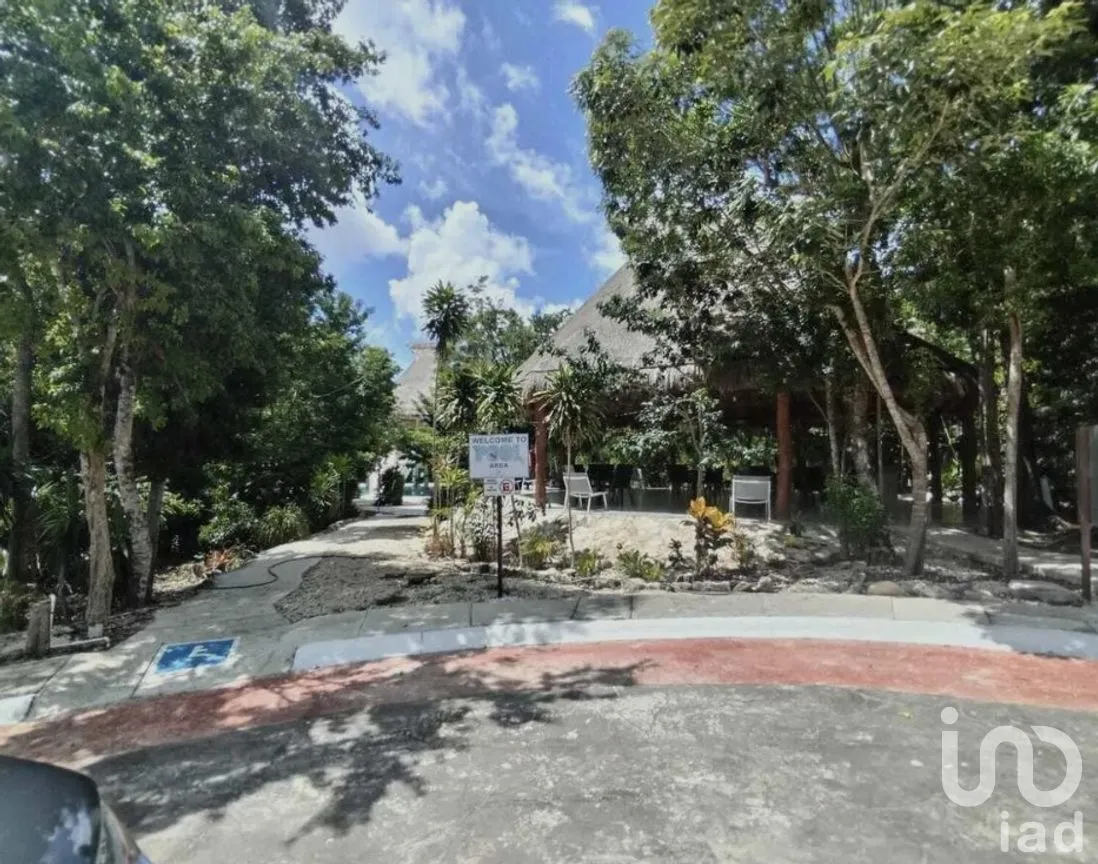 Terreno en Venta en Puerto Morelos, Puerto Morelos, Quintana Roo | NEX-241781 | iad México | Foto 8 de 14