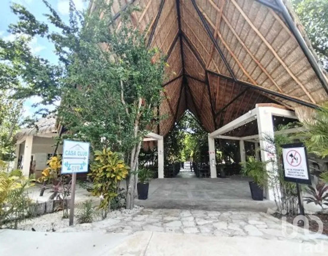 Terreno en Venta en Puerto Morelos, Puerto Morelos, Quintana Roo | NEX-241781 | iad México | Foto 9 de 14