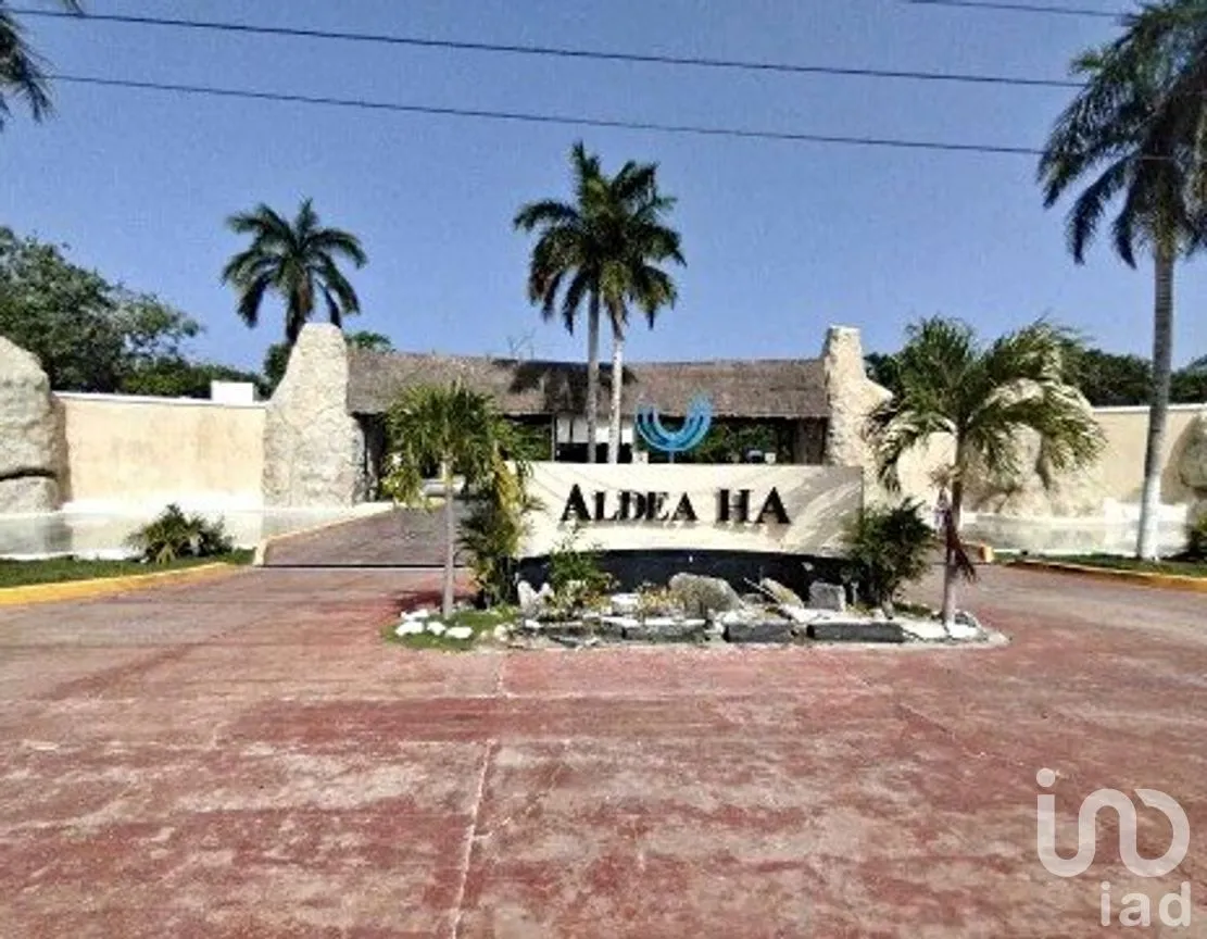 Terreno en Venta en Puerto Morelos, Puerto Morelos, Quintana Roo | NEX-241781 | iad México | Foto 1 de 14