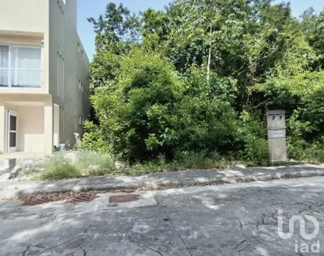 Terreno en Venta en Puerto Morelos, Puerto Morelos, Quintana Roo | NEX-241781 | iad México | Foto 4 de 14
