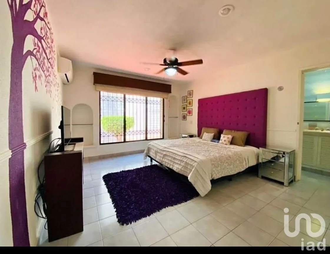 Casa en Venta en Itzimna, Mérida, Yucatán | NEX-243977 | iad México | Foto 16 de 19