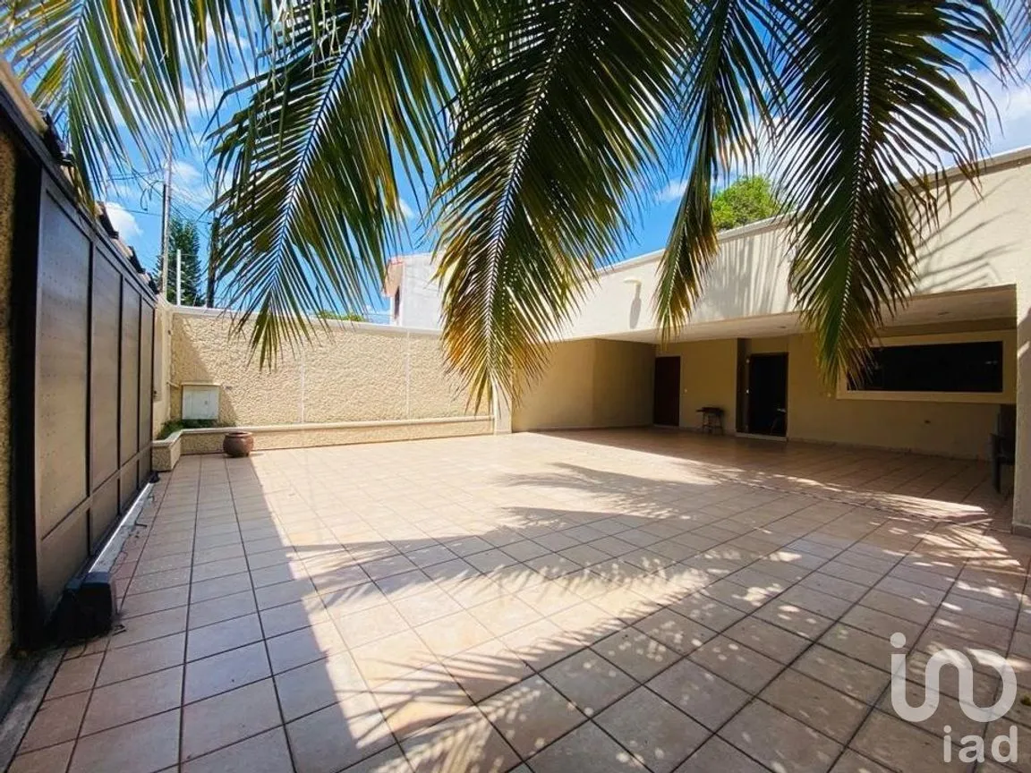 Casa en Venta en Itzimna, Mérida, Yucatán | NEX-243977 | iad México | Foto 18 de 19