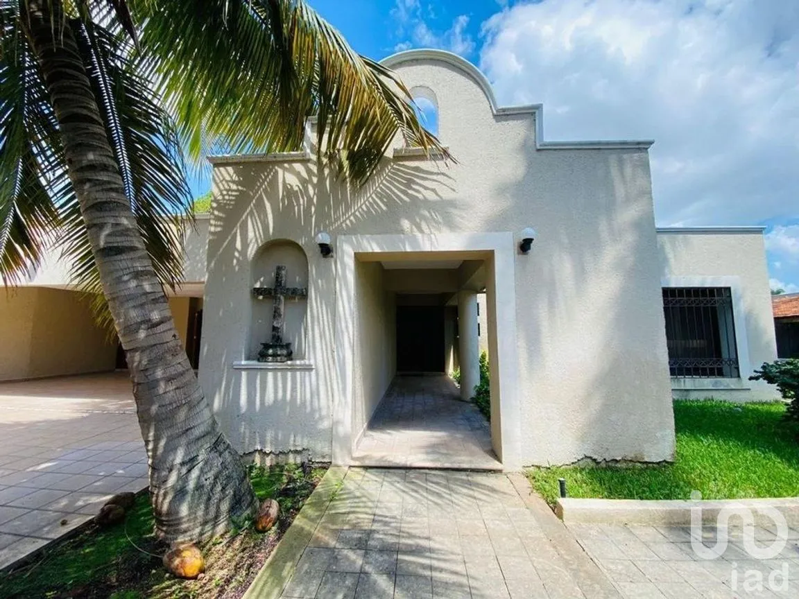 Casa en Venta en Itzimna, Mérida, Yucatán | NEX-243977 | iad México | Foto 19 de 19