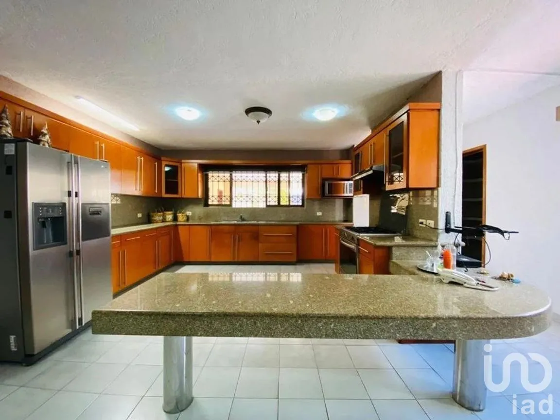 Casa en Venta en Itzimna, Mérida, Yucatán | NEX-243977 | iad México | Foto 4 de 19