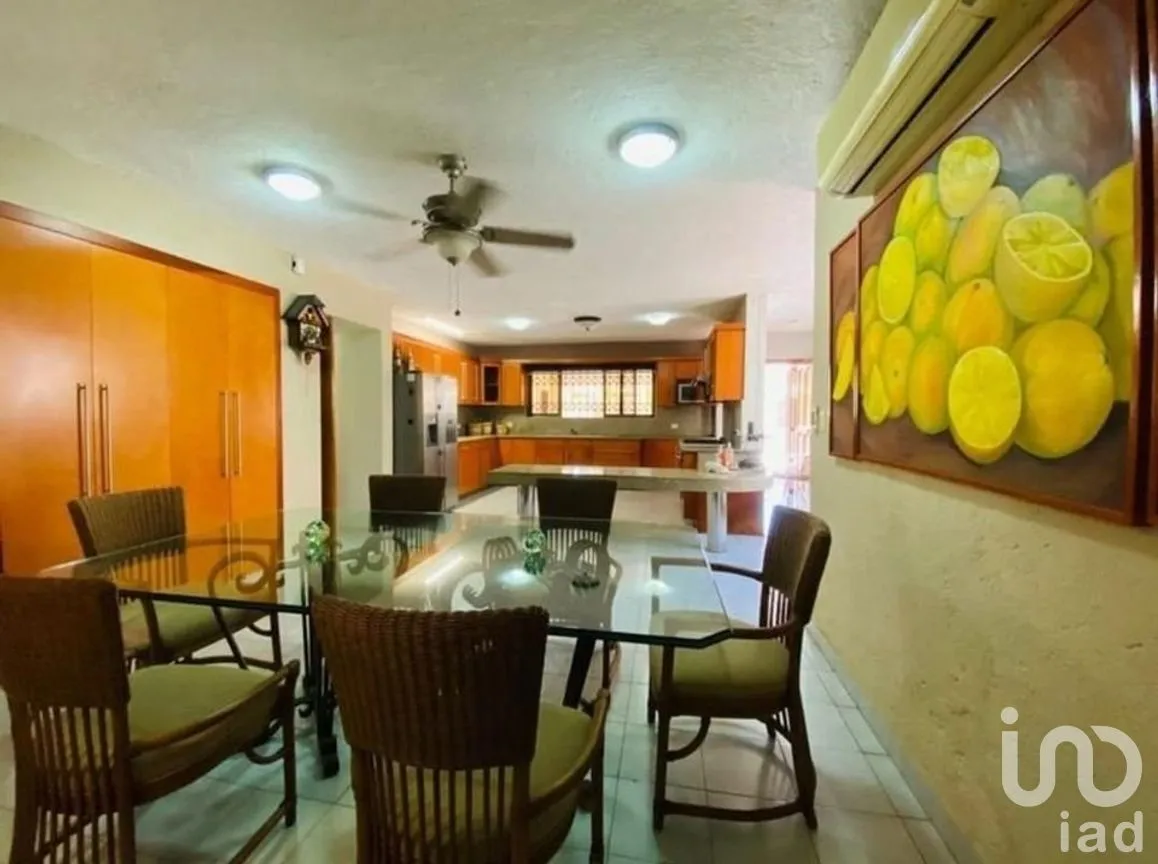 Casa en Venta en Itzimna, Mérida, Yucatán | NEX-243977 | iad México | Foto 6 de 19