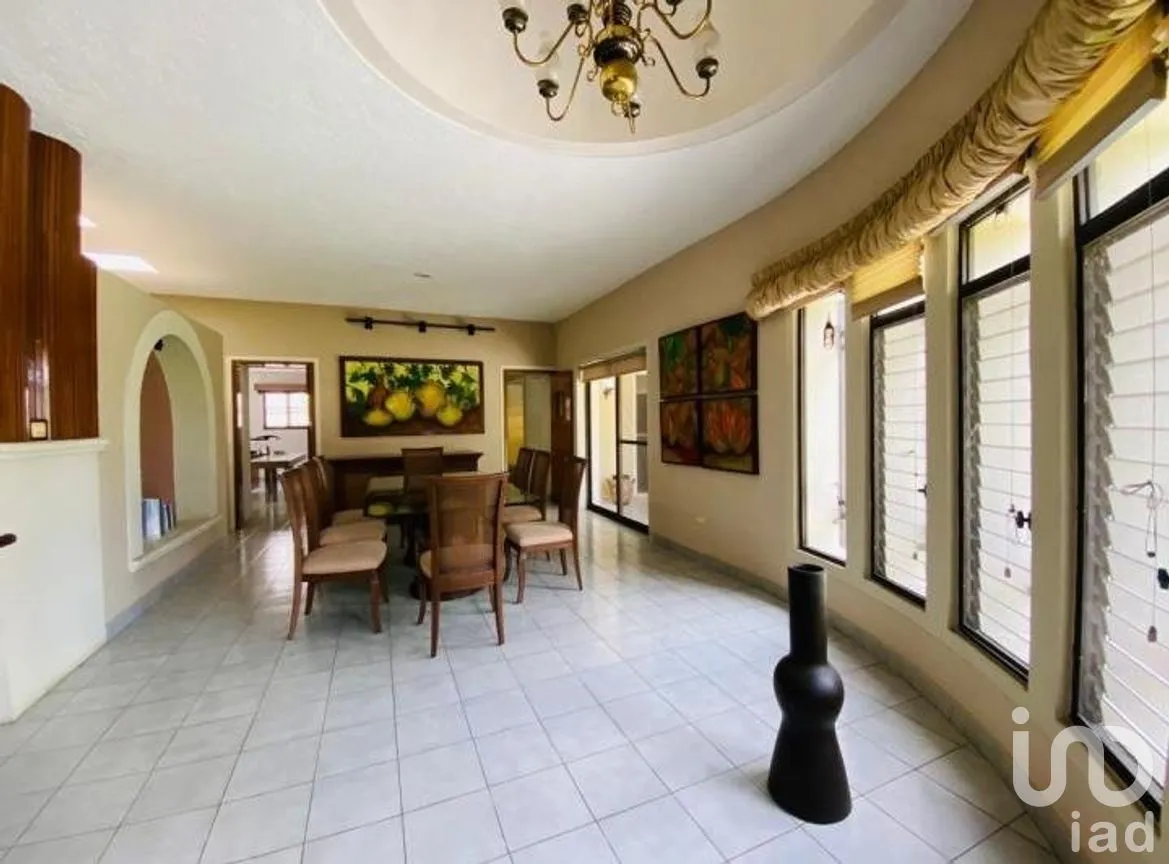 Casa en Venta en Itzimna, Mérida, Yucatán | NEX-243977 | iad México | Foto 7 de 19