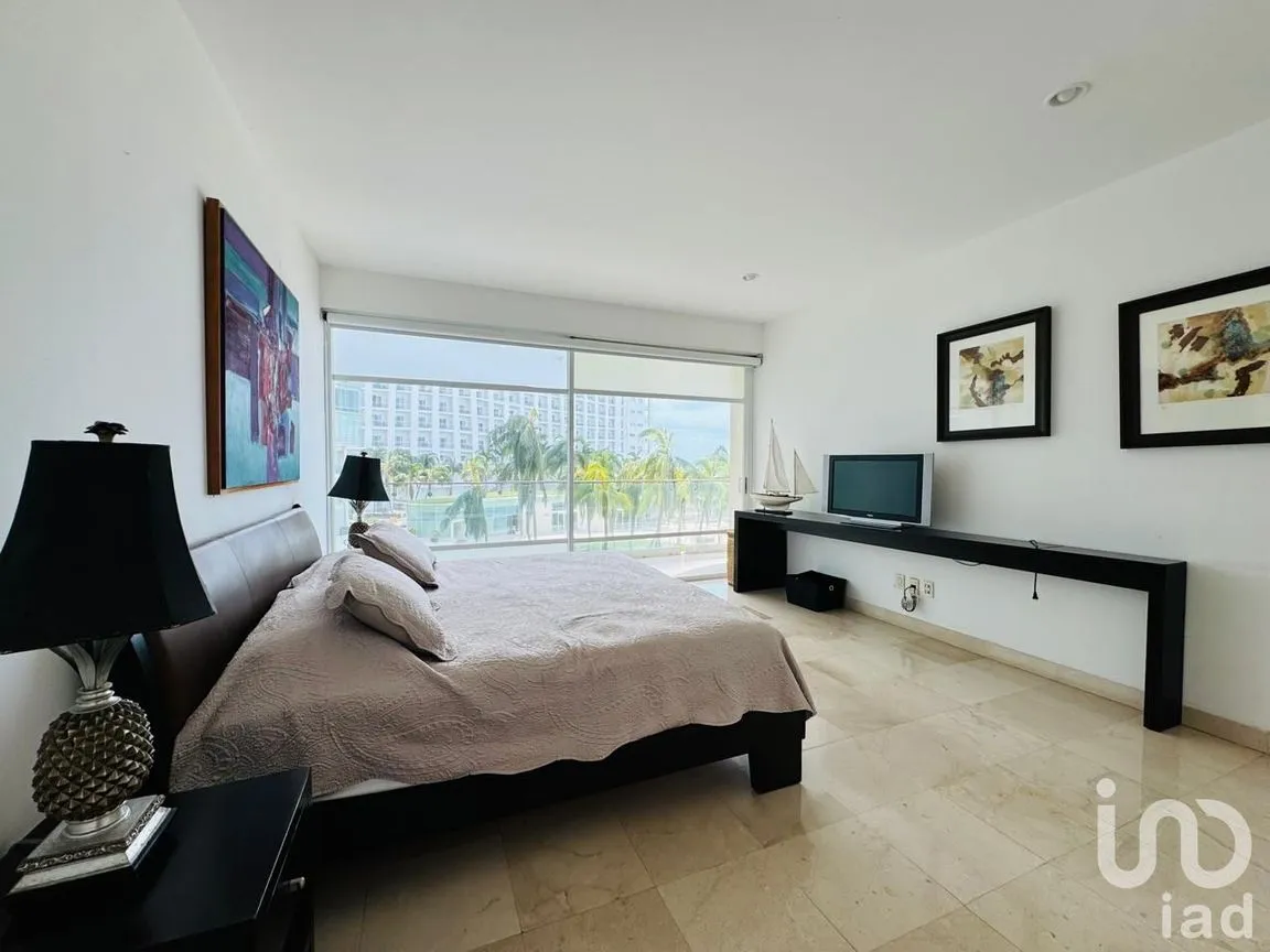 Departamento en Venta en Zona Hotelera, Benito Juárez, Quintana Roo | NEX-247647 | iad México | Foto 7 de 21