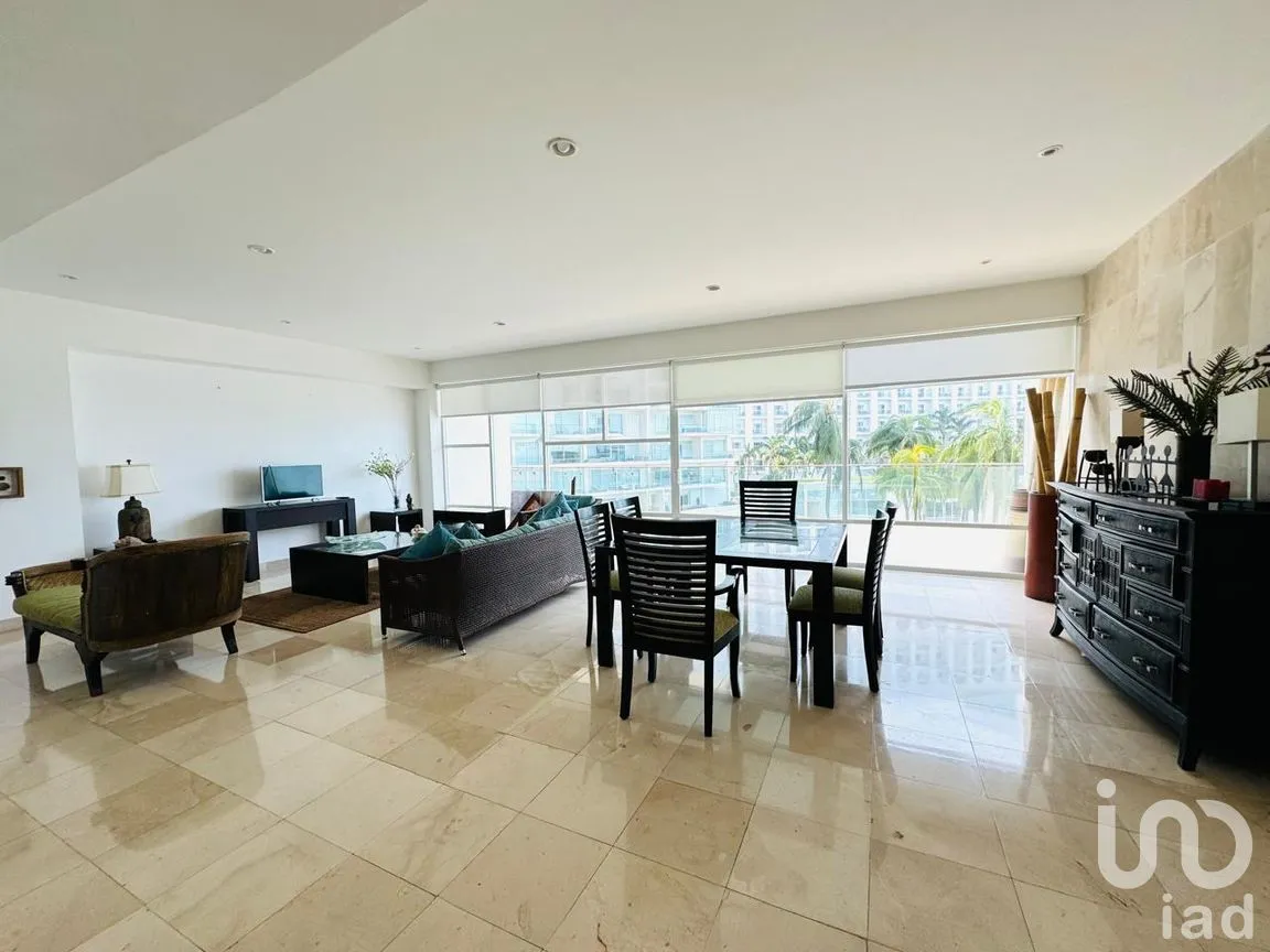 Departamento en Venta en Zona Hotelera, Benito Juárez, Quintana Roo | NEX-247647 | iad México | Foto 2 de 21