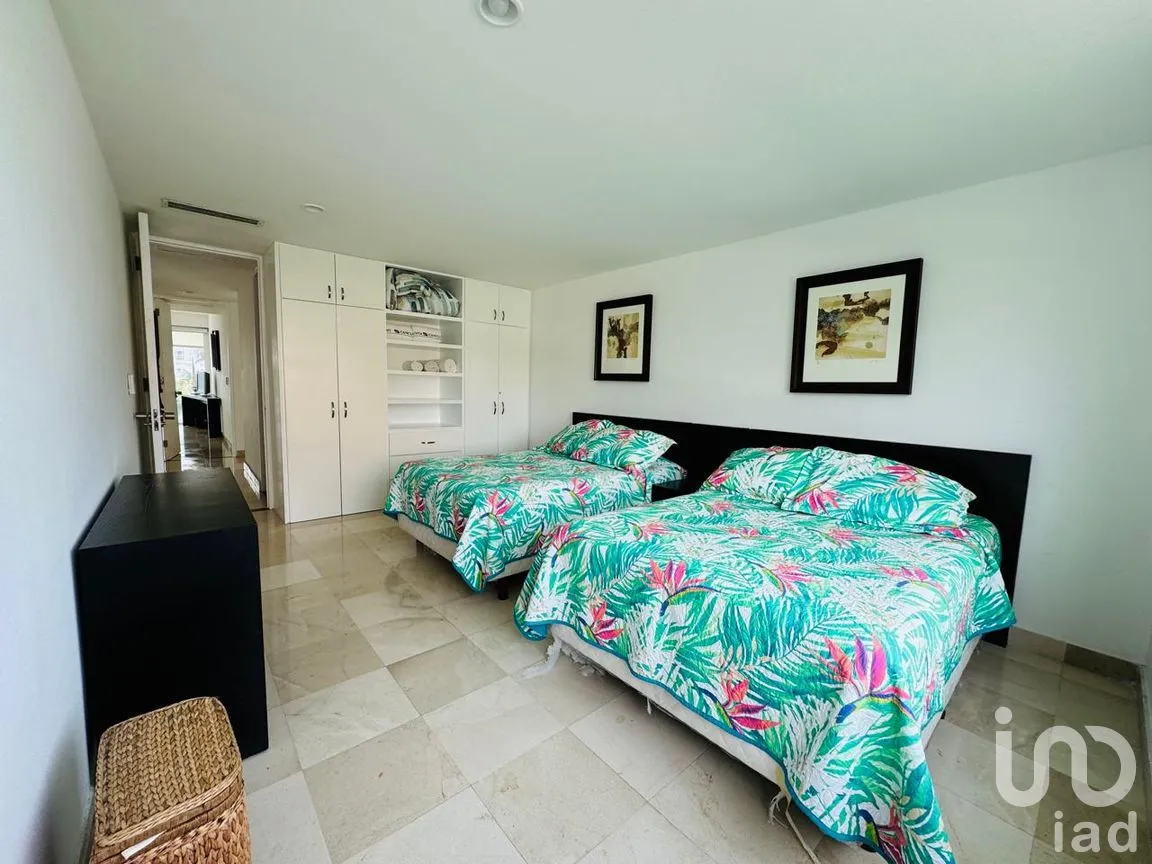 Departamento en Venta en Zona Hotelera, Benito Juárez, Quintana Roo | NEX-247647 | iad México | Foto 11 de 21