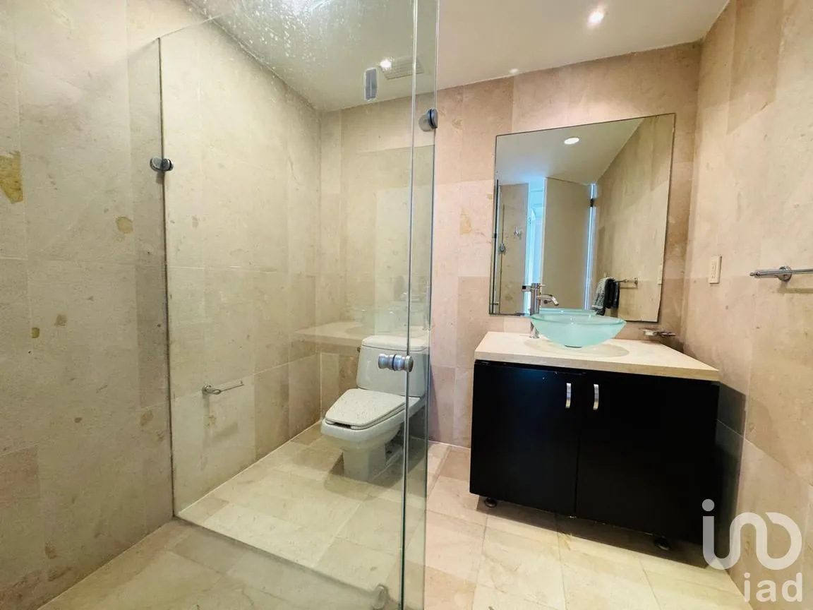 Departamento en Venta en Zona Hotelera, Benito Juárez, Quintana Roo | NEX-247647 | iad México | Foto 12 de 21