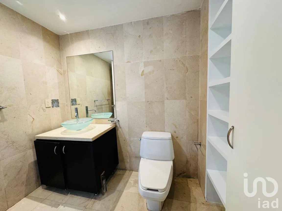 Departamento en Venta en Zona Hotelera, Benito Juárez, Quintana Roo | NEX-247647 | iad México | Foto 13 de 21