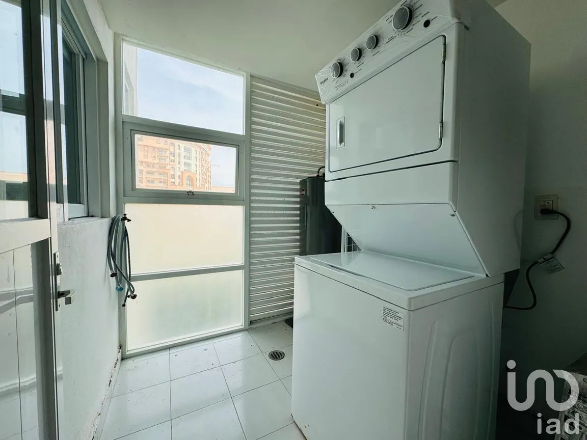 Departamento en Venta en Zona Hotelera, Benito Juárez, Quintana Roo | NEX-247647 | iad México | Foto 15 de 21