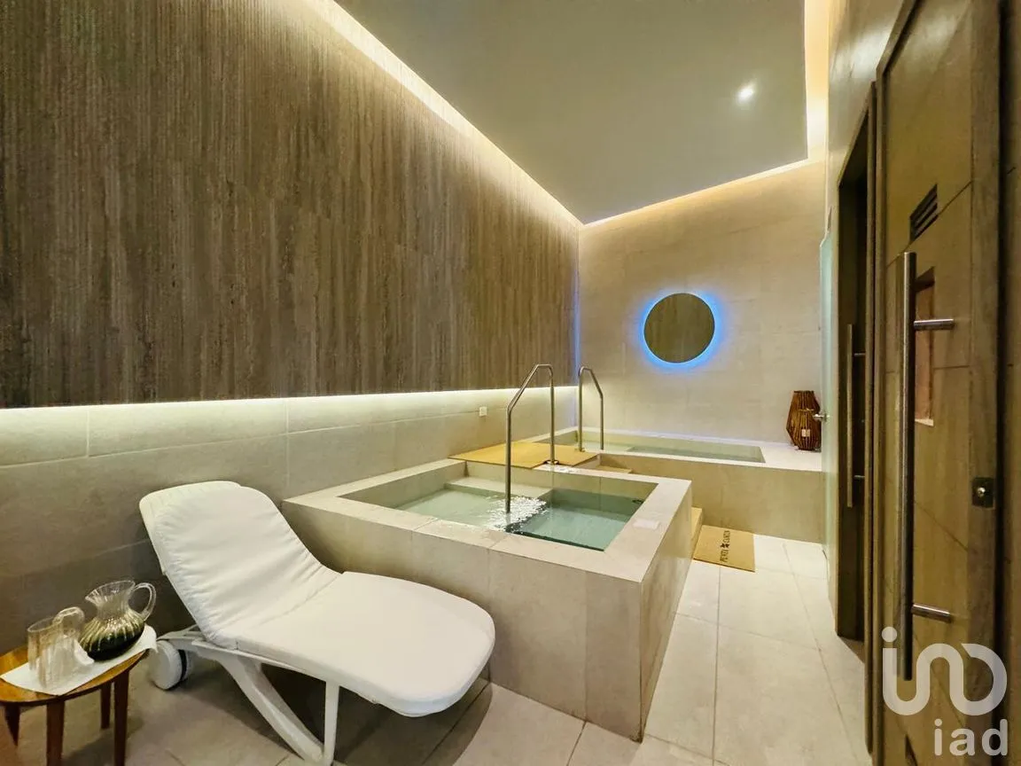 Departamento en Venta en Zona Hotelera, Benito Juárez, Quintana Roo | NEX-247647 | iad México | Foto 16 de 21