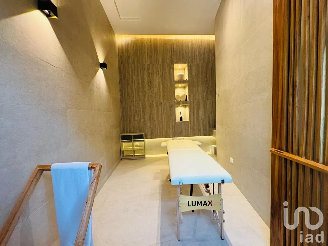 Departamento en Venta en Zona Hotelera, Benito Juárez, Quintana Roo | NEX-247647 | iad México | Foto 17 de 21