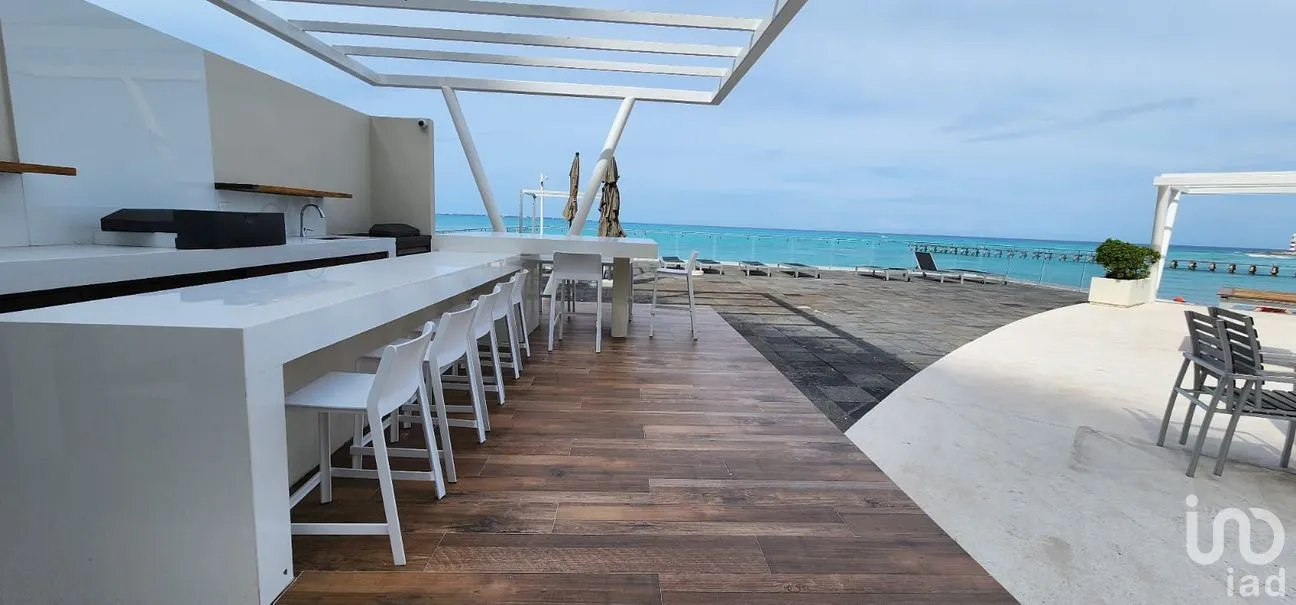Departamento en Venta en Zona Hotelera, Benito Juárez, Quintana Roo | NEX-247647 | iad México | Foto 18 de 21
