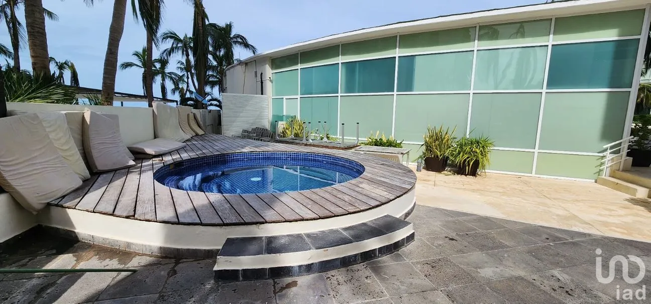 Departamento en Venta en Zona Hotelera, Benito Juárez, Quintana Roo | NEX-247647 | iad México | Foto 19 de 21