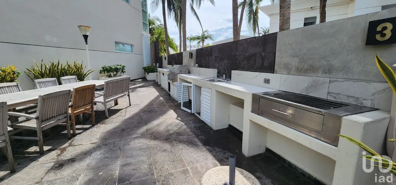 Departamento en Venta en Zona Hotelera, Benito Juárez, Quintana Roo | NEX-247647 | iad México | Foto 20 de 21