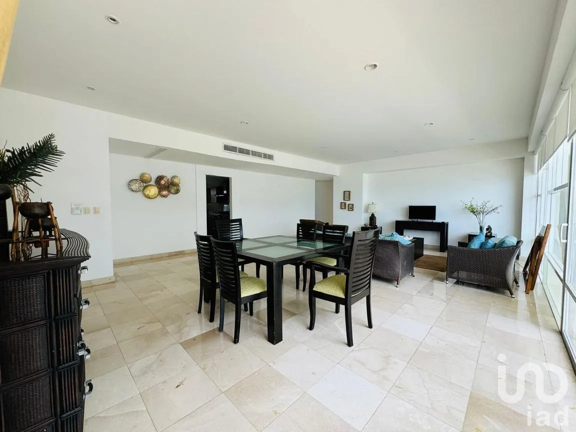Departamento en Venta en Zona Hotelera, Benito Juárez, Quintana Roo | NEX-247647 | iad México | Foto 3 de 21