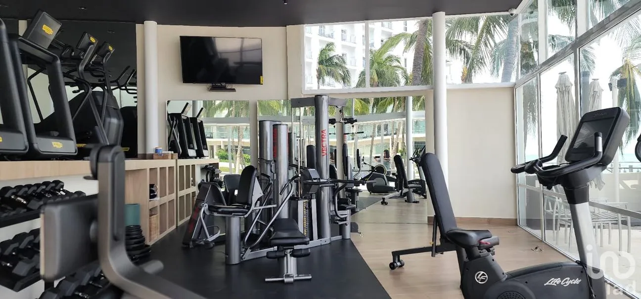 Departamento en Venta en Zona Hotelera, Benito Juárez, Quintana Roo | NEX-247647 | iad México | Foto 21 de 21