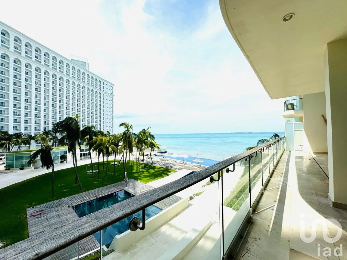 Departamento en Venta en Zona Hotelera, Benito Juárez, Quintana Roo | NEX-247647 | iad México | Foto 5 de 21