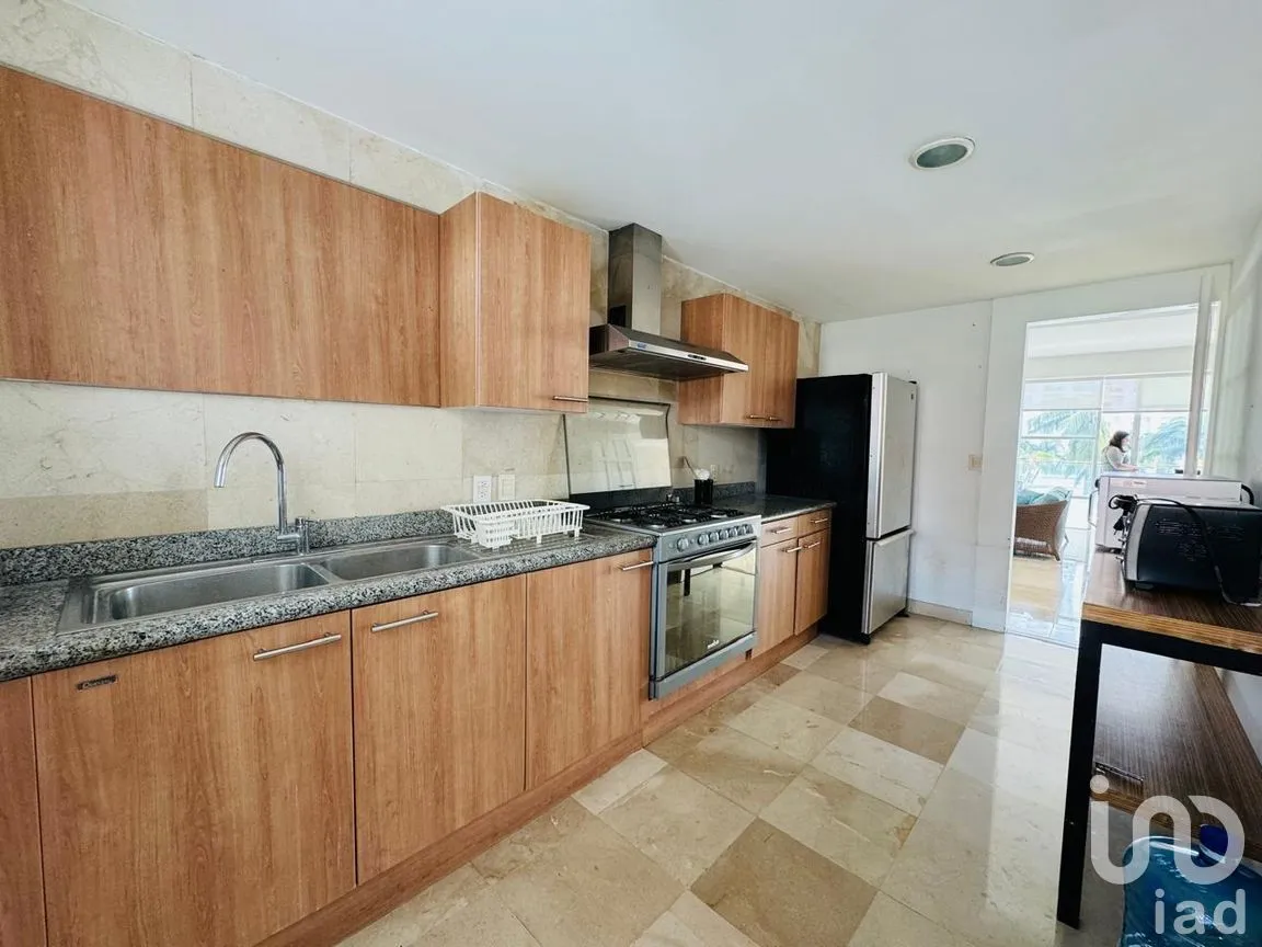 Departamento en Venta en Zona Hotelera, Benito Juárez, Quintana Roo | NEX-247647 | iad México | Foto 6 de 21