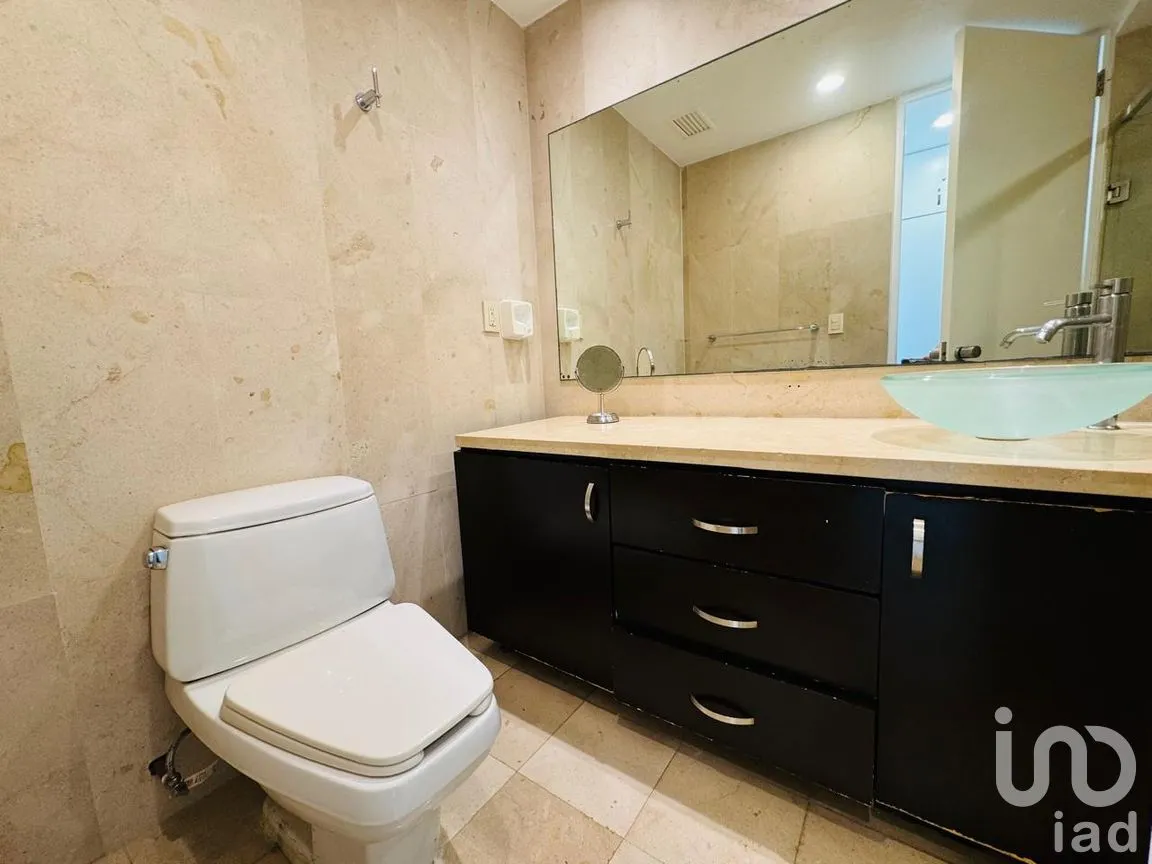 Departamento en Venta en Zona Hotelera, Benito Juárez, Quintana Roo | NEX-247647 | iad México | Foto 9 de 21