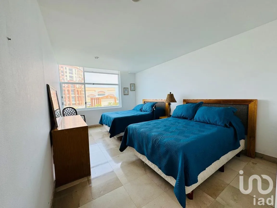 Departamento en Venta en Zona Hotelera, Benito Juárez, Quintana Roo | NEX-247647 | iad México | Foto 10 de 21