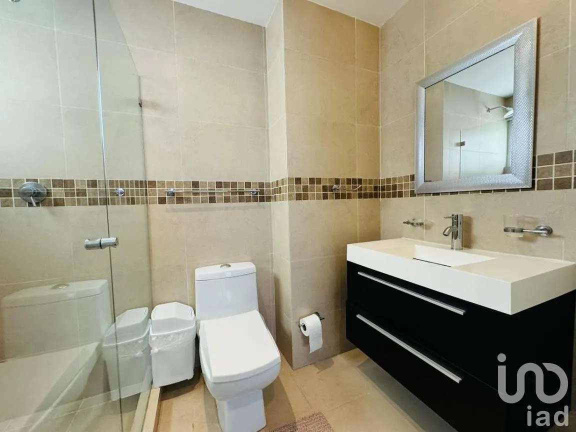 Departamento en Renta en Cancún Centro, Benito Juárez, Quintana Roo | NEX-247992 | iad México | Foto 11 de 18
