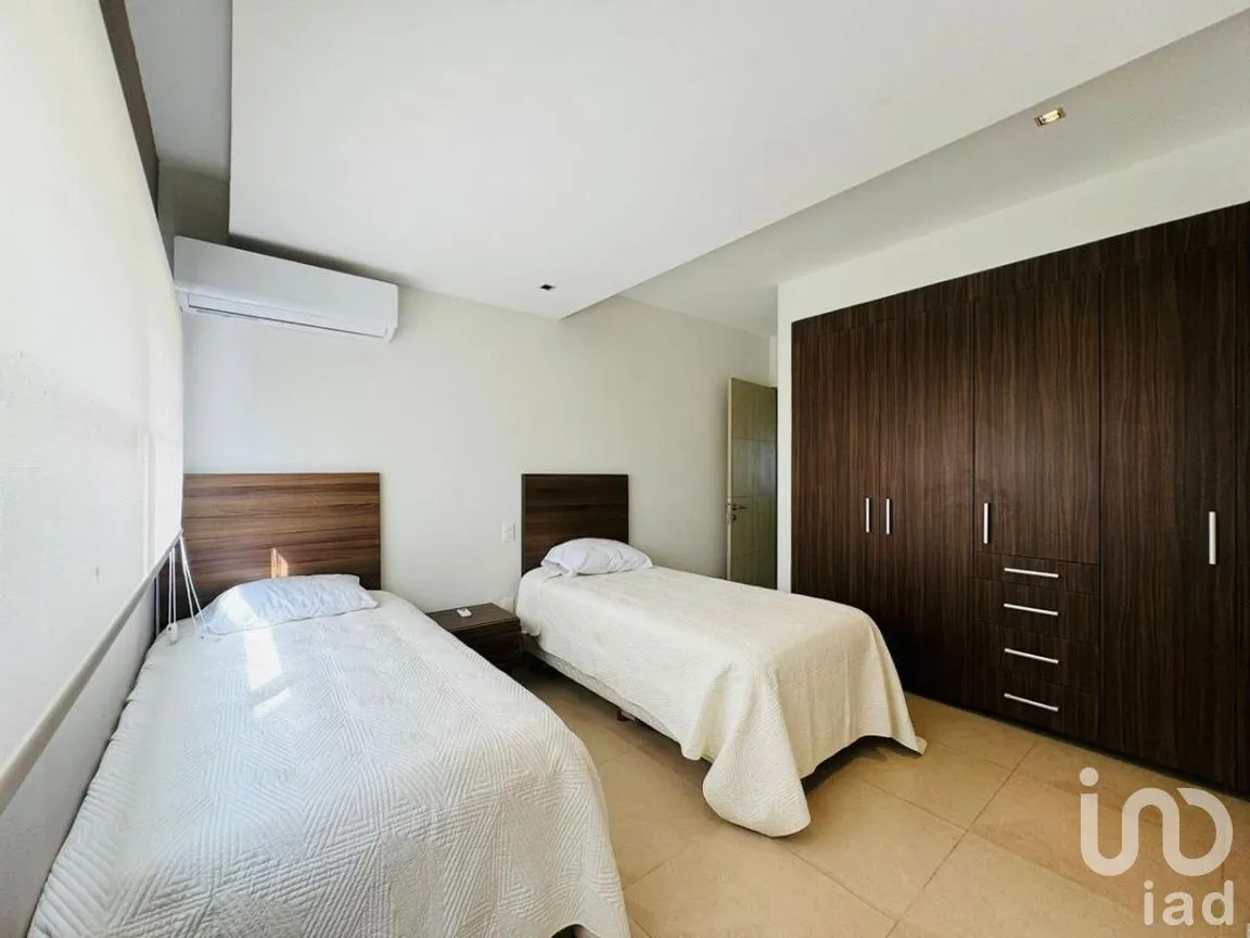 Departamento en Renta en Cancún Centro, Benito Juárez, Quintana Roo | NEX-247992 | iad México | Foto 12 de 18