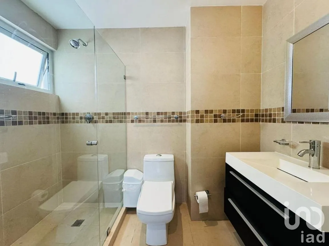 Departamento en Renta en Cancún Centro, Benito Juárez, Quintana Roo | NEX-247992 | iad México | Foto 13 de 18