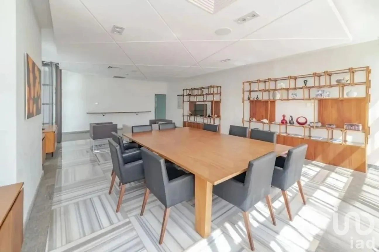 Departamento en Renta en Cancún Centro, Benito Juárez, Quintana Roo | NEX-247992 | iad México | Foto 17 de 18