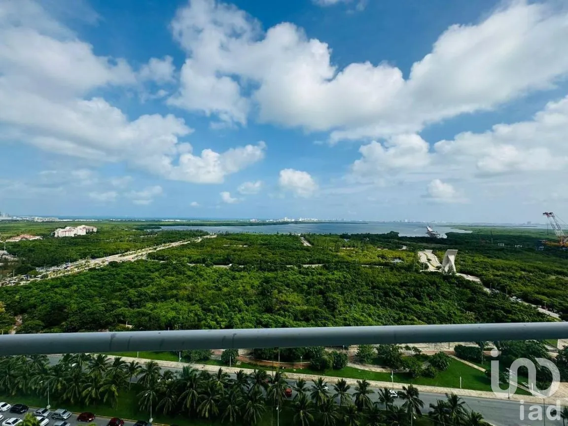 Departamento en Renta en Cancún Centro, Benito Juárez, Quintana Roo | NEX-247992 | iad México | Foto 4 de 18