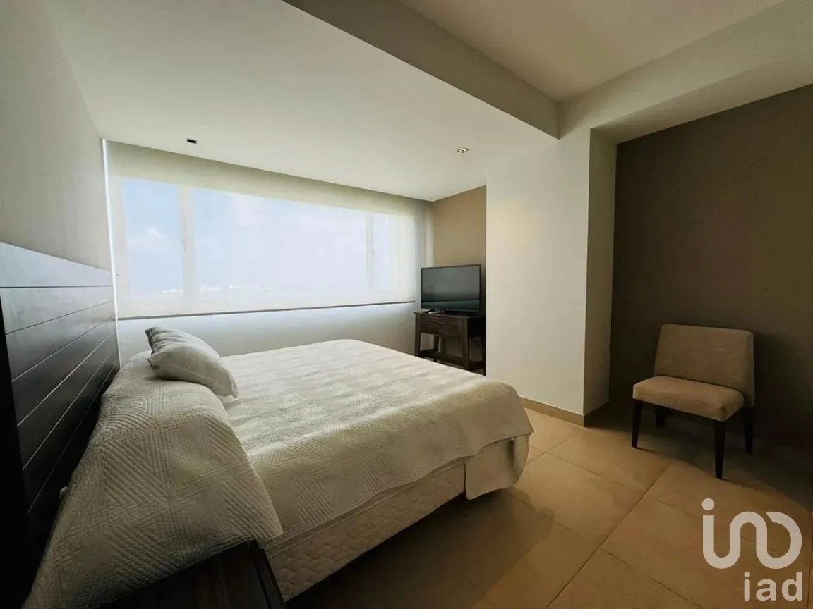 Departamento en Renta en Cancún Centro, Benito Juárez, Quintana Roo | NEX-247992 | iad México | Foto 9 de 18