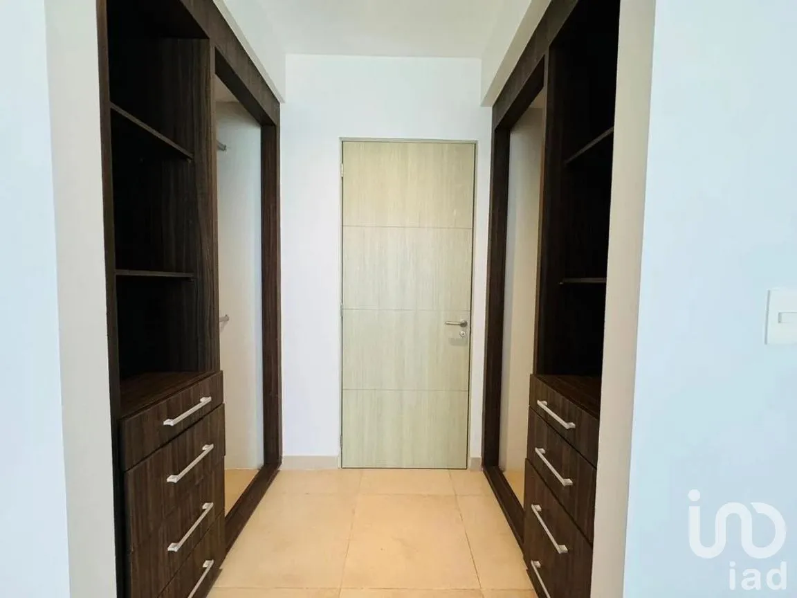Departamento en Renta en Cancún Centro, Benito Juárez, Quintana Roo | NEX-247992 | iad México | Foto 10 de 18