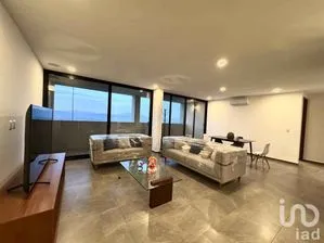 NEX-248797 - Departamento en Renta, con 2 recamaras, con 2 baños, con 113 m2 de construcción en Querétaro, CP 76159, Querétaro.