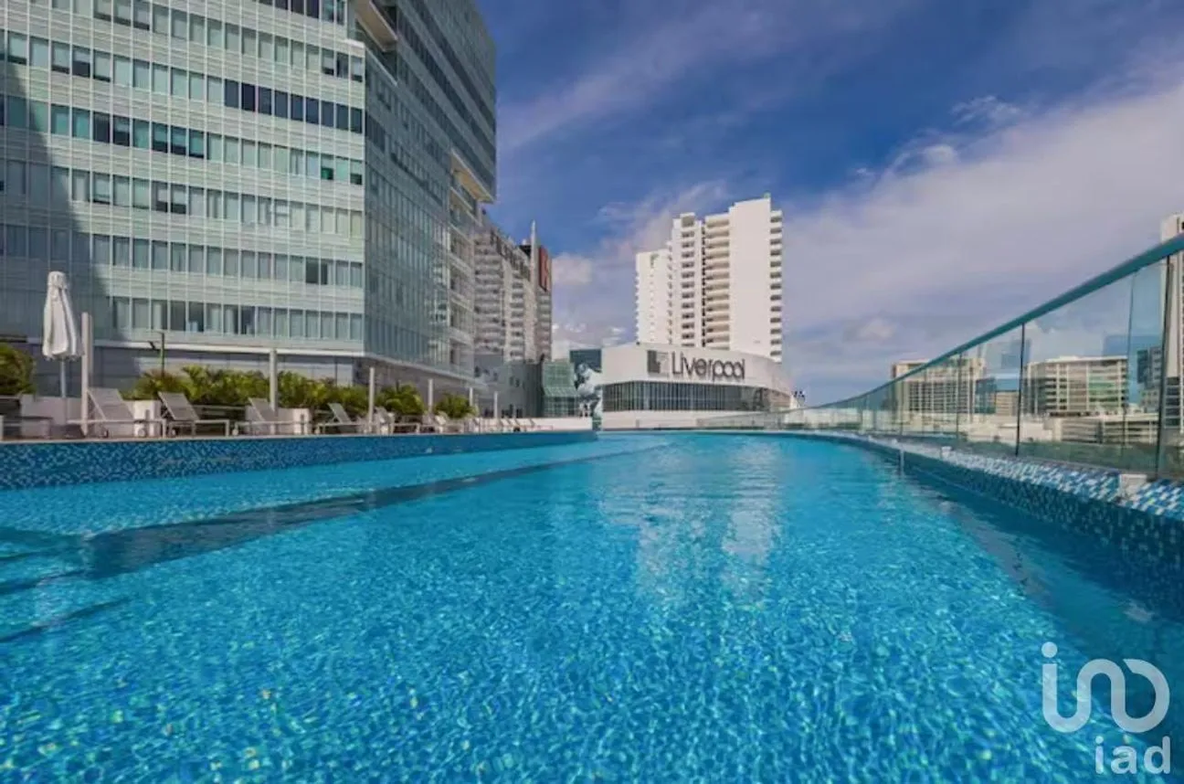 Departamento en Venta en Supermanzana 7, Benito Juárez, Quintana Roo | NEX-249997 | iad México | Foto 13 de 14