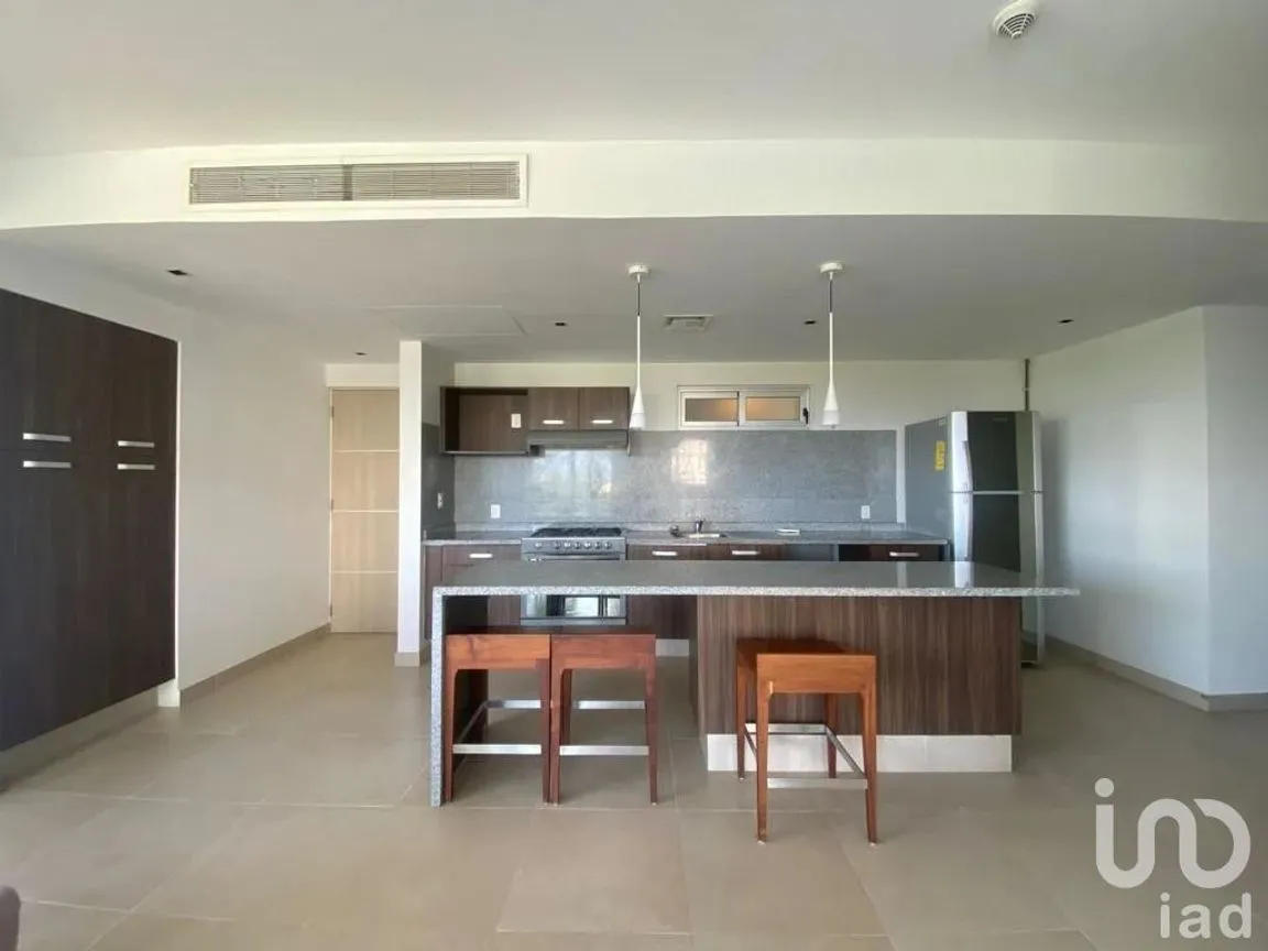 Departamento en Venta en Supermanzana 7, Benito Juárez, Quintana Roo | NEX-249997 | iad México | Foto 3 de 14